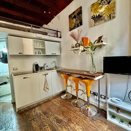 Il Borghetto Apartamento Florença Exterior foto